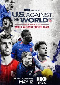 U.S. Against the World: Four Years with the Men's National Soccer Team Ne Zaman?'