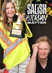 Salish & Jordan Matter Ne Zaman?'