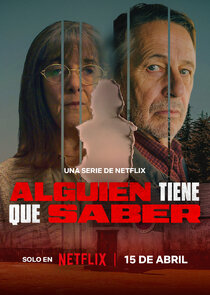 Alguien Tiene Que Saber Ne Zaman?'