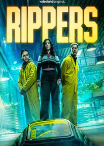 Rippers Ne Zaman?'