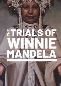 The Trials of Winnie Mandela Ne Zaman?'