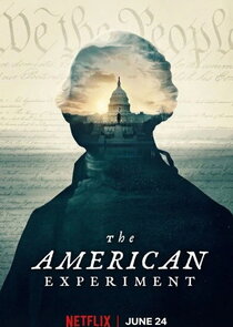 The American Experiment Ne Zaman?'