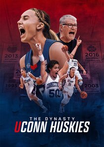 The Dynasty: UConn Huskies Ne Zaman?'