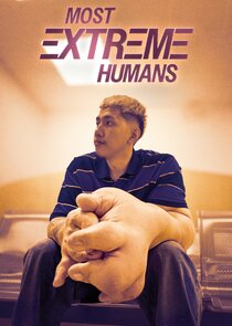 Most Extreme Humans Ne Zaman?'