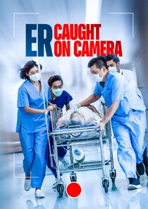 ER: Caught on Camera Ne Zaman?'