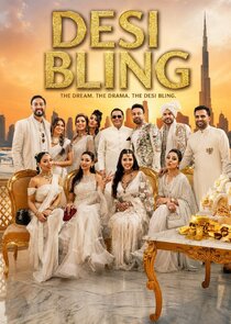 Desi Bling Ne Zaman?'