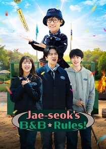 Jae-seok's B&B Rules! Ne Zaman?'