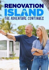 Renovation Island: The Adventure Continues Ne Zaman?'