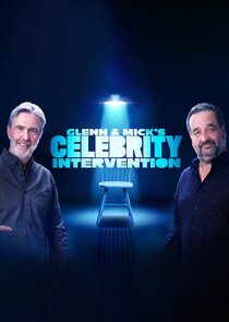 Glenn & Mick's Celebrity Intervention Ne Zaman?'