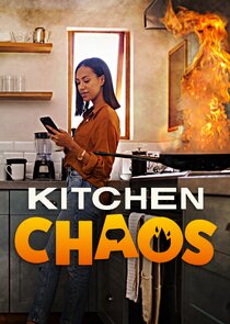 Kitchen Chaos Ne Zaman?'
