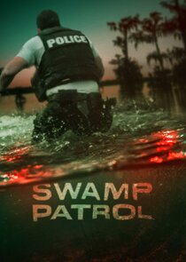 Swamp Patrol Ne Zaman?'