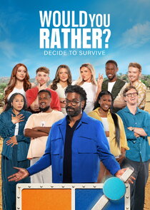 Would You Rather: Decide to Survive Ne Zaman?'