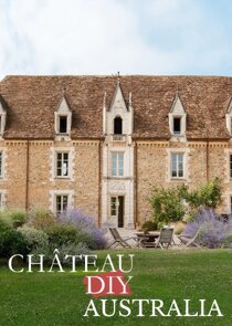 Château DIY: Australia Ne Zaman?'