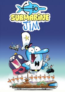 Submarine Jim Ne Zaman?'