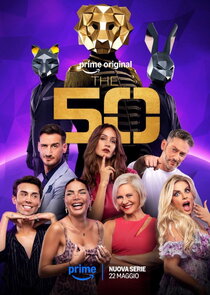The 50 Ne Zaman?'