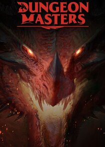 D&D: Dungeon Masters Ne Zaman?'