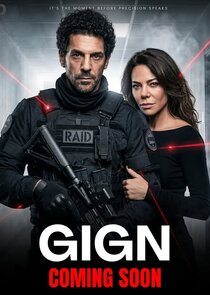 GIGN Ne Zaman?'
