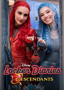 Locker Diaries: Descendants Ne Zaman?'