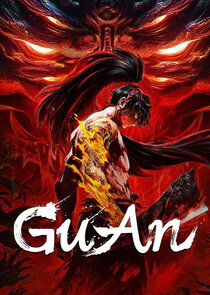 GuAn Ne Zaman?'