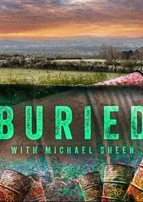 Buried with Michael Sheen Ne Zaman?'
