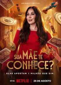 Sua Mãe Te Conhece Ne Zaman?'