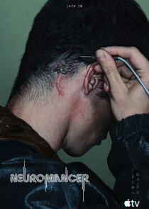 Neuromancer Ne Zaman?'