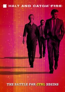 Halt and Catch Fire Ne Zaman?'