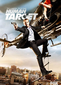 Human Target Ne Zaman?'