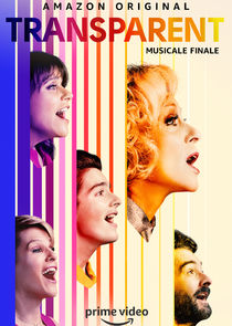 Transparent Ne Zaman?'